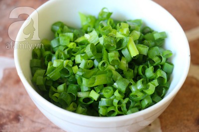 Bún nghệ cá lóc